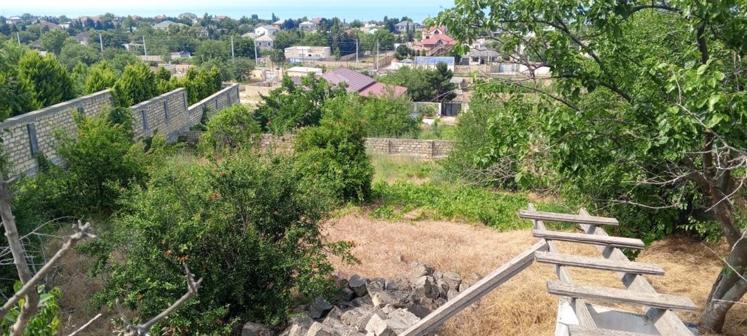 Satılır torpaq 12 sot — Torpaq, Bakı (2)