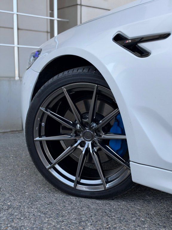 BMW 530, 2.0 L, 2017 il, 185 000 km — Avtomobillər, Bakı (11)