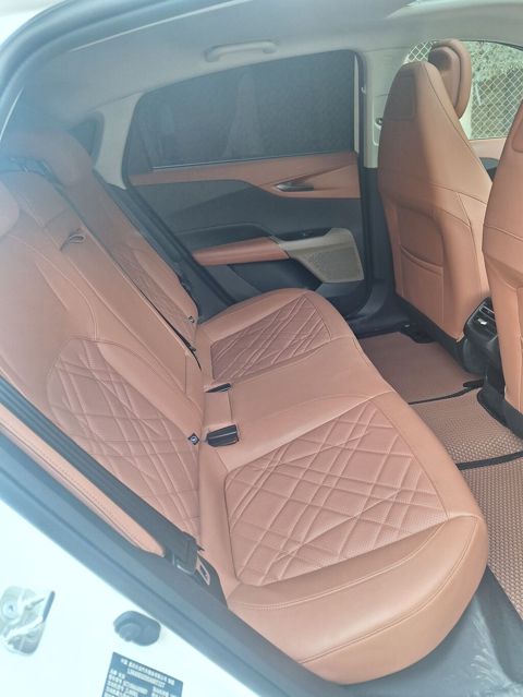 Changan Eado: 1.5 l 2025 il 7000 km Sedan — Bakı
