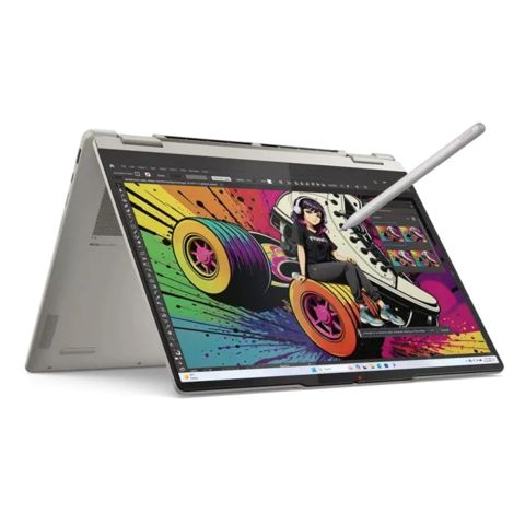 Noutbuk Lenovo Yoga 7 2-in-1 14AKP10 (83JR0062RK) Laptop — Bakı