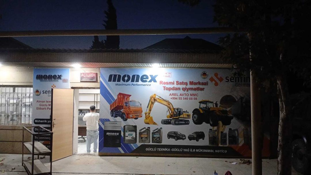 Satılır 6 otaqlı həyət evi/bağ evi 261 m² — Ev, villa, Bakı (12)
