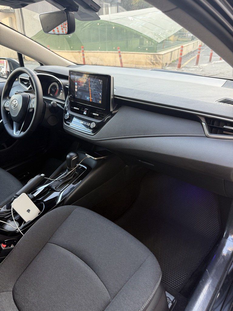 Toyota Corolla, 1.6 L, 2023 il, 92 000 km — Avtomobillər, Bakı (10)