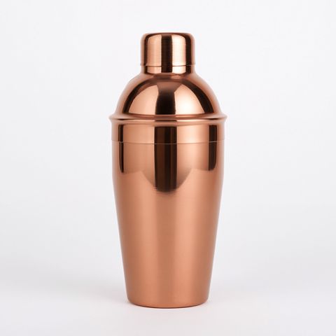 Kokteyl shaker Plateon 0131, 750 ml — Bakı