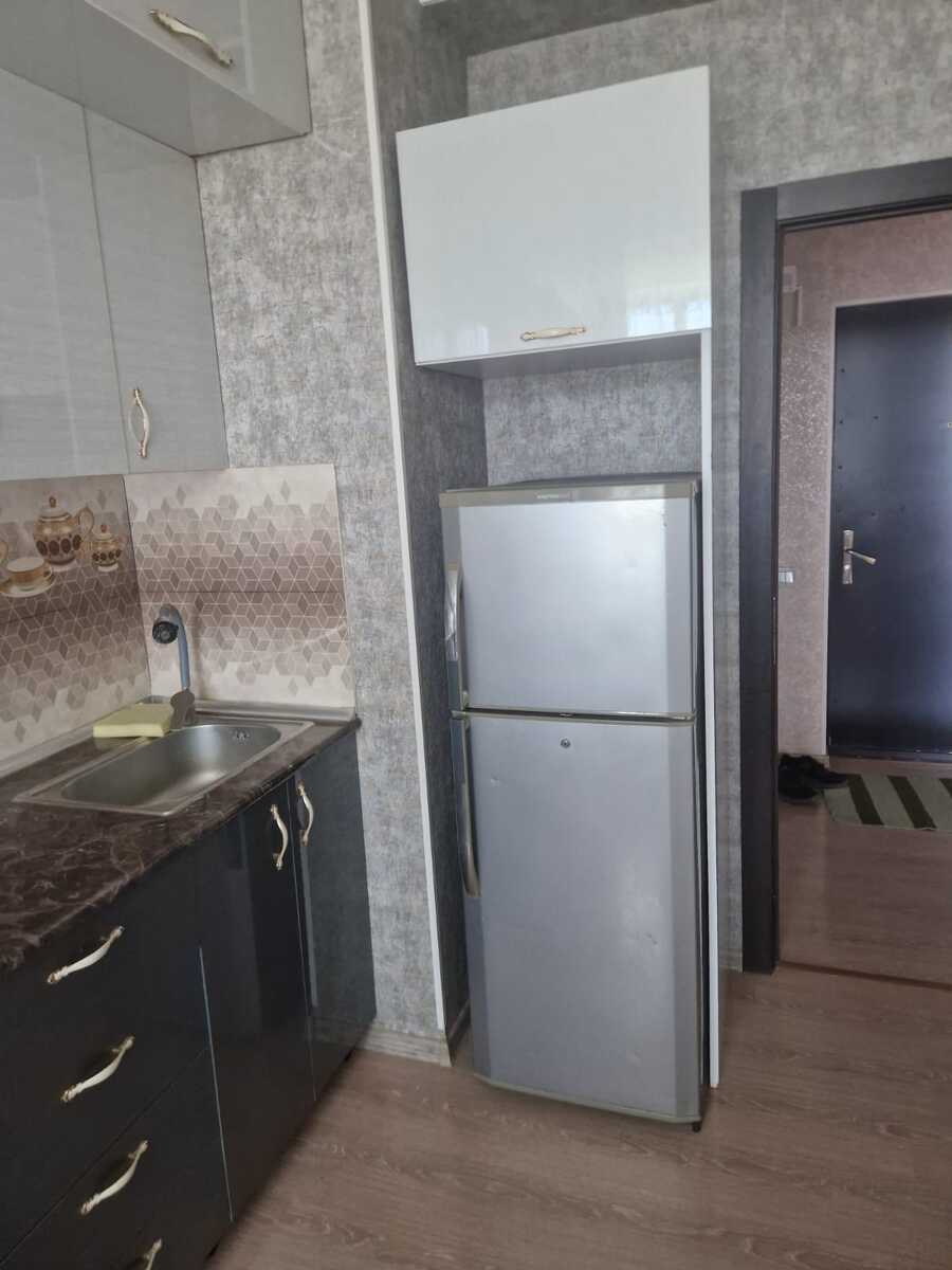 3-otaqlı yeni tikili kirayə verilir, Şamaxı ş., 80 m² — Mənzil, Şamaxı (7)