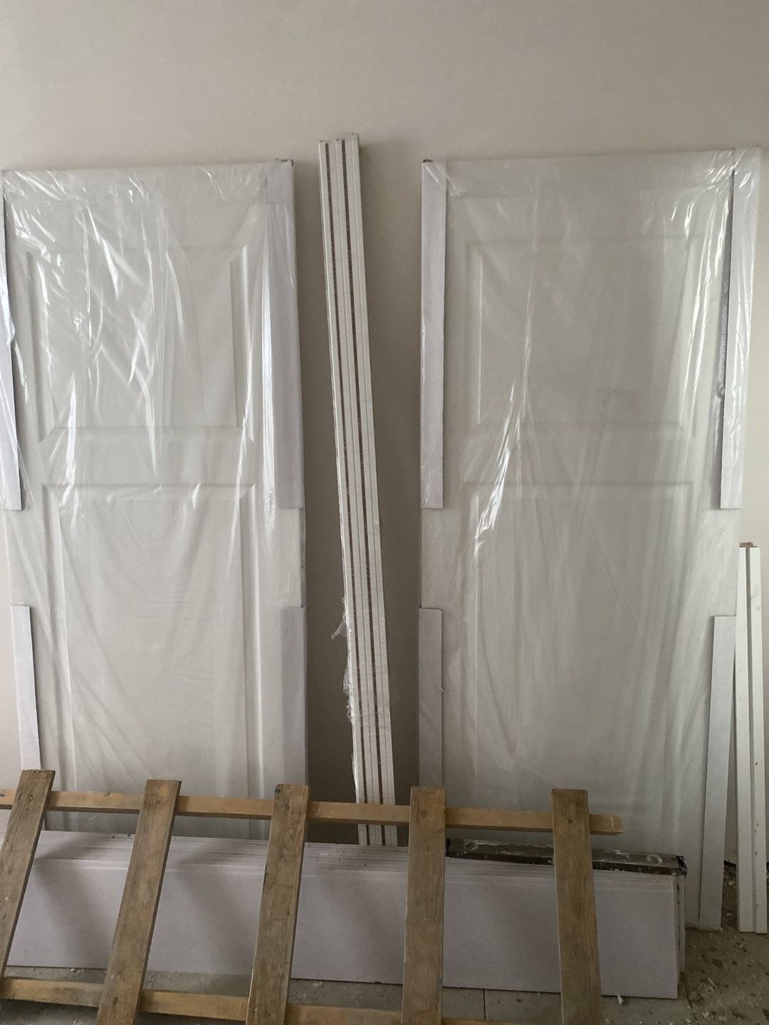 Satılır 4 otaqlı həyət evi/bağ evi 100 m² — Ev, villa, Bakı (9)
