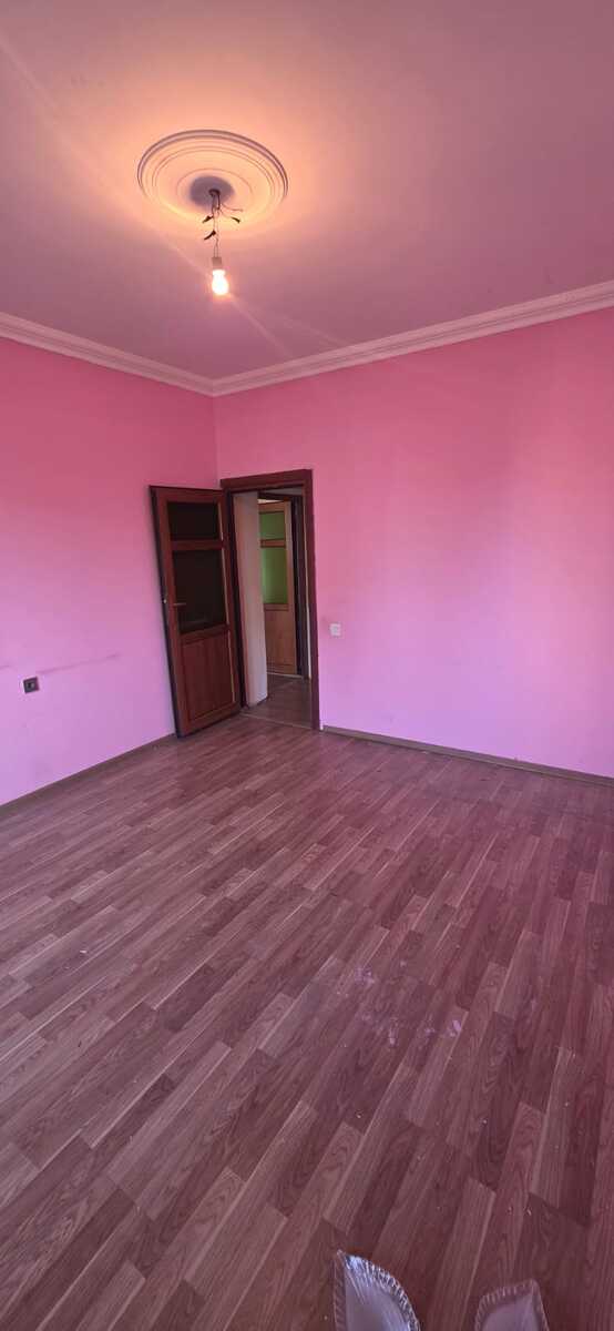 Satılır 2 otaqlı köhnə tikili 60 m² — Mənzil, Bakı (8)