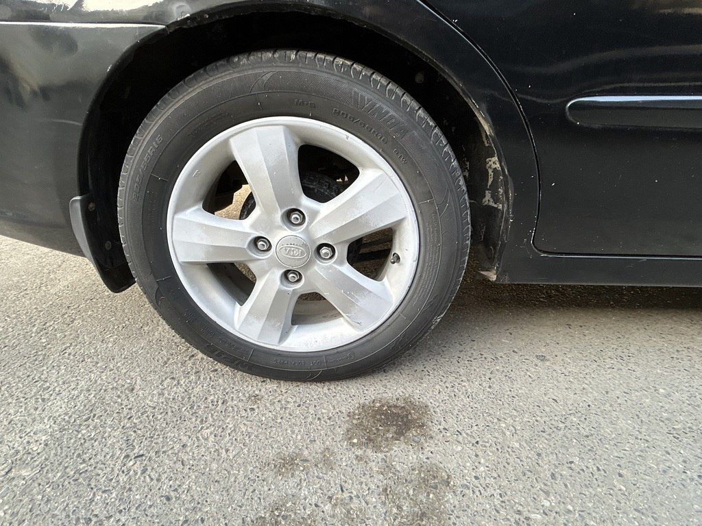 Kia Cerato, 1.6 L, 2008 il, 375 000 km 90-DC-983 — Avtomobillər, Bakı (12)