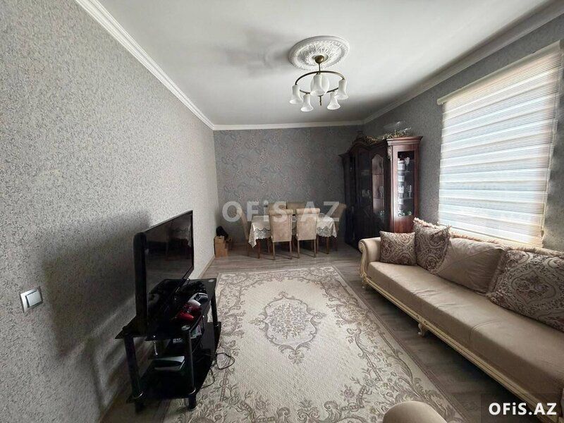 Həyət evləri Satılır Xəzər r., Şüvəlan q., 5 otaq, 150 m² — Ev, villa, Bakı (3)