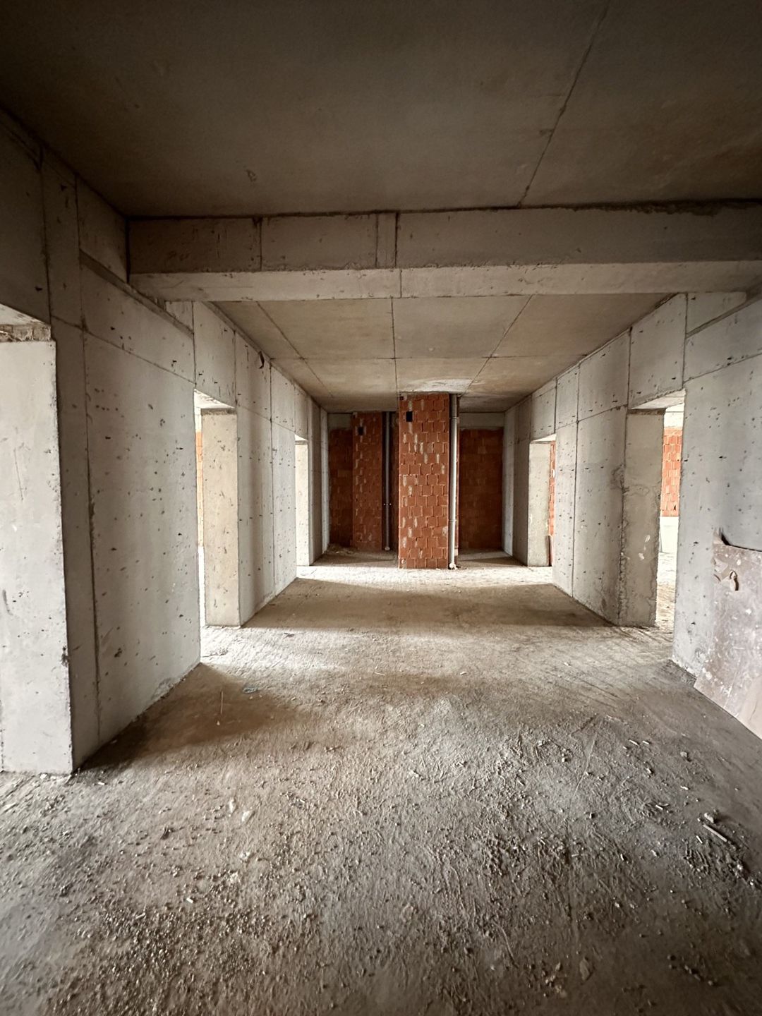 Satılır 4 otaqlı yeni tikili 180 m² — Mənzil, Bakı (8)