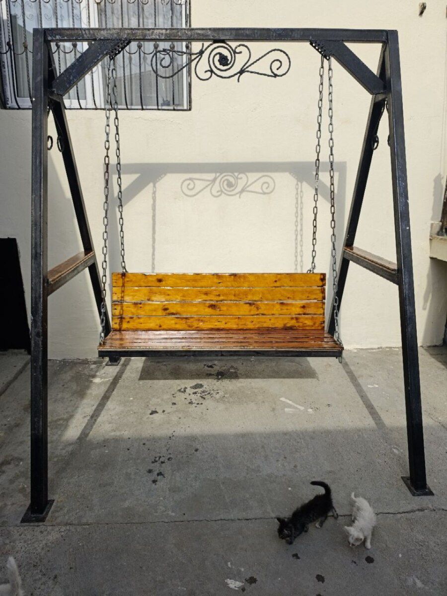 Yelləncək — Dacha və bağ, Bakı (5)