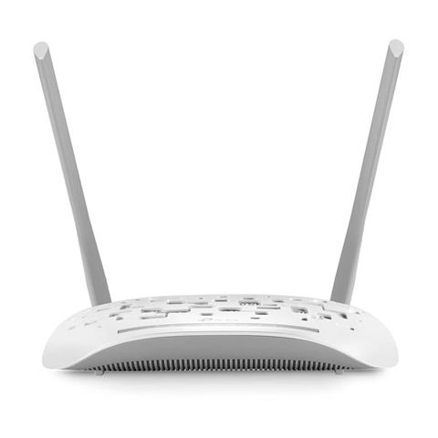 TP-Link - TD-W8961N Modem Router — Bakı