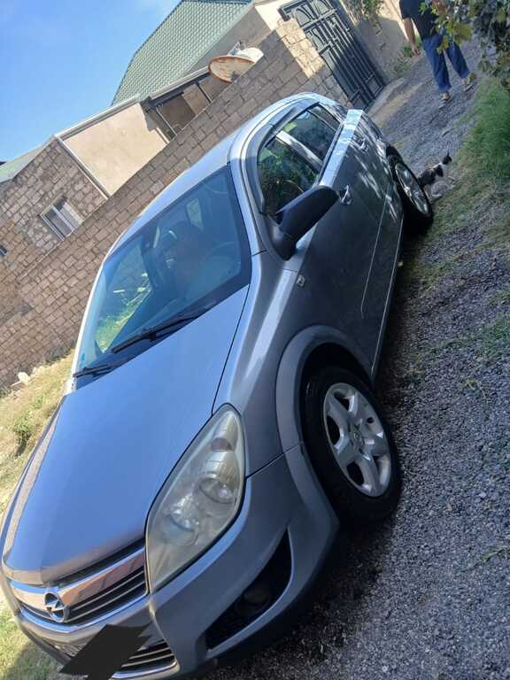 Opel Astra, 1.3 L, 2007 il, 382 247 km — Avtomobillər, Bakı (9)
