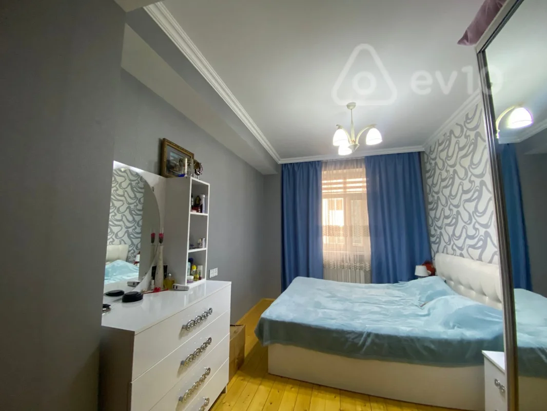 2 otaqlı mənzil, 87 m², Masazır — kirayə — Mənzil, Bakı (3)