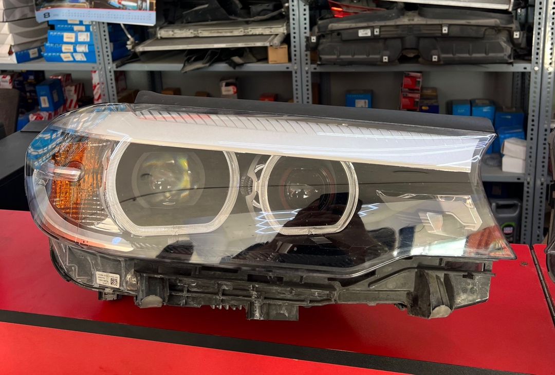 BMW G30 ön faraları — Ehtiyat hissələri və aksesuarlar, Bakı (2)