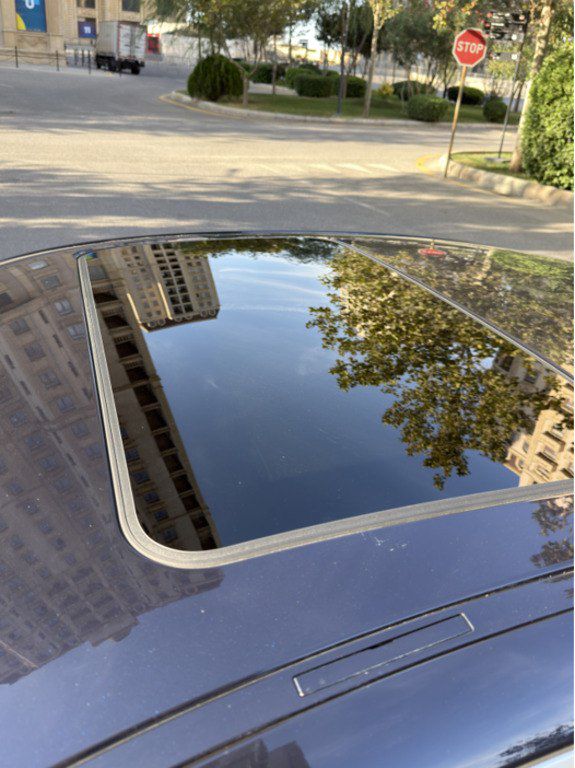 BMW 430, 2.0 L, 2019 il, 121 000 km — Avtomobillər, Bakı (6)