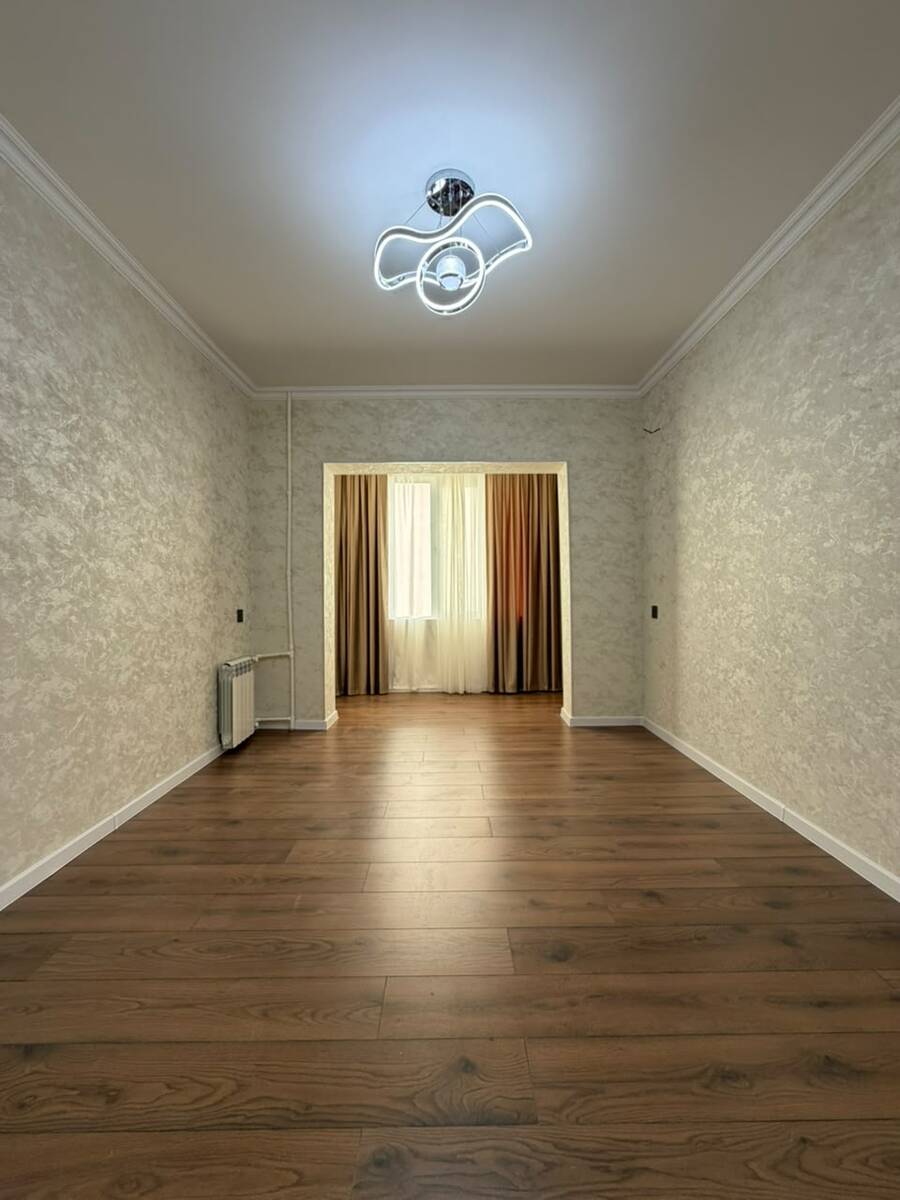 Satılır 2 otaqlı yeni tikili 70 m² — Mənzil, Bakı (4)