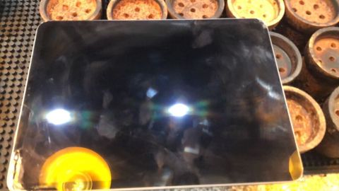 İşlənmiş Apple iPad Pro 11 (2020), 11", 128 GB — Bakı