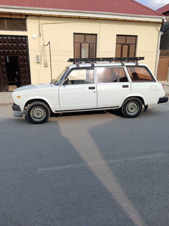 Lada (VAZ) 2104, 1.6 L, 2012 il, 64 000 km 99-LV-804 — Avtomobillər, Şəmkir (3)