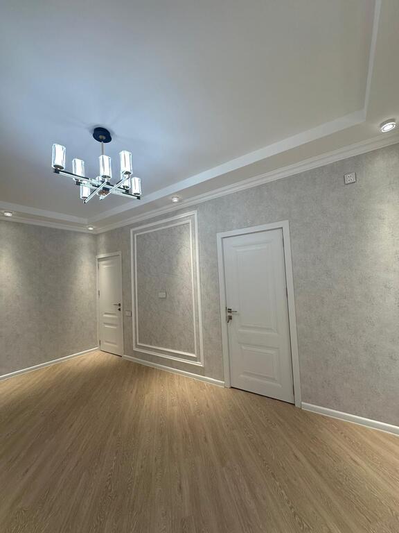 Satılır 2 otaqlı köhnə tikili 40 m² — Mənzil, Bakı (7)