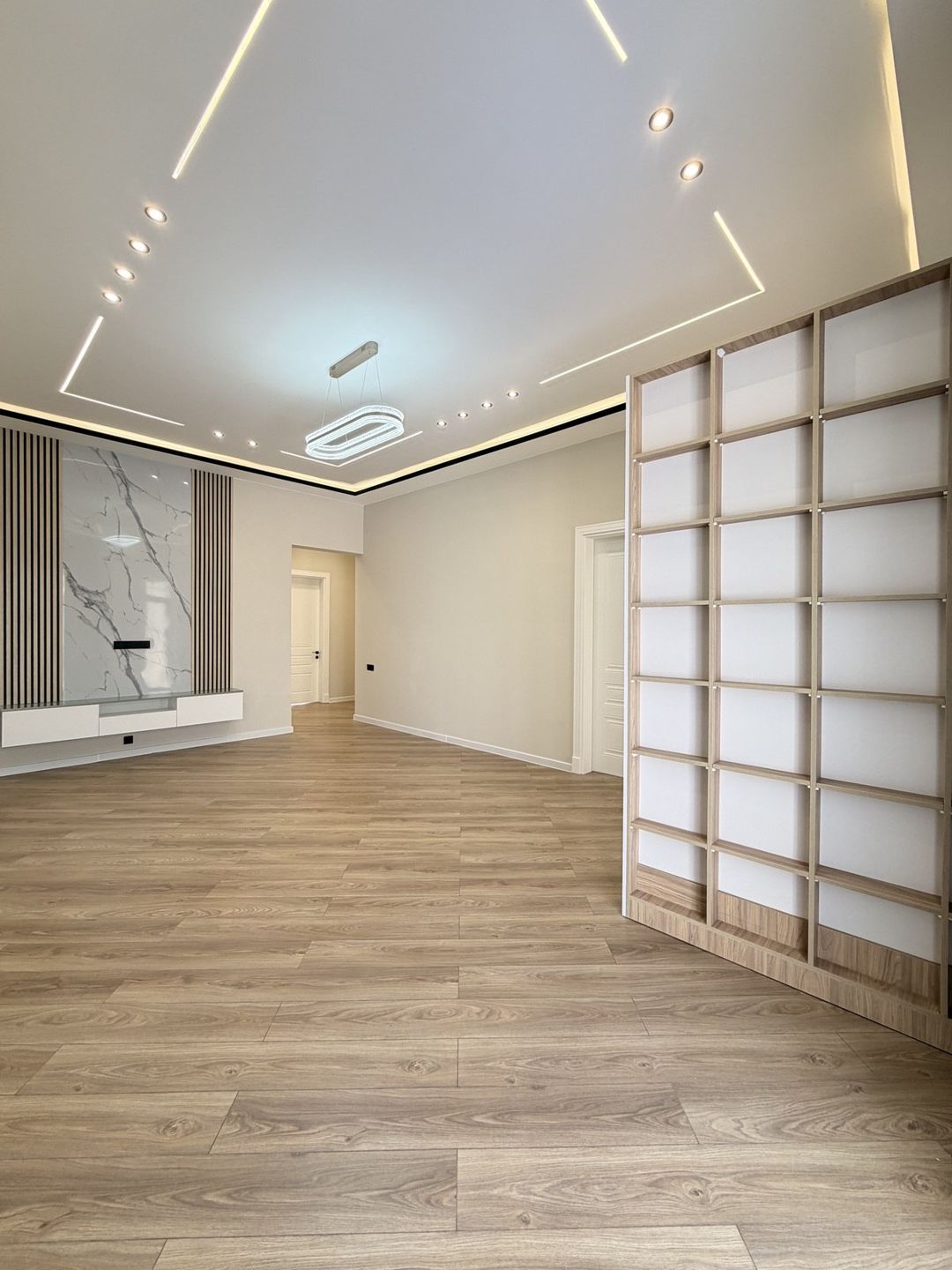 Satılır 4 otaqlı həyət evi/bağ evi 3 m² — Ev, villa, Bakı (9)