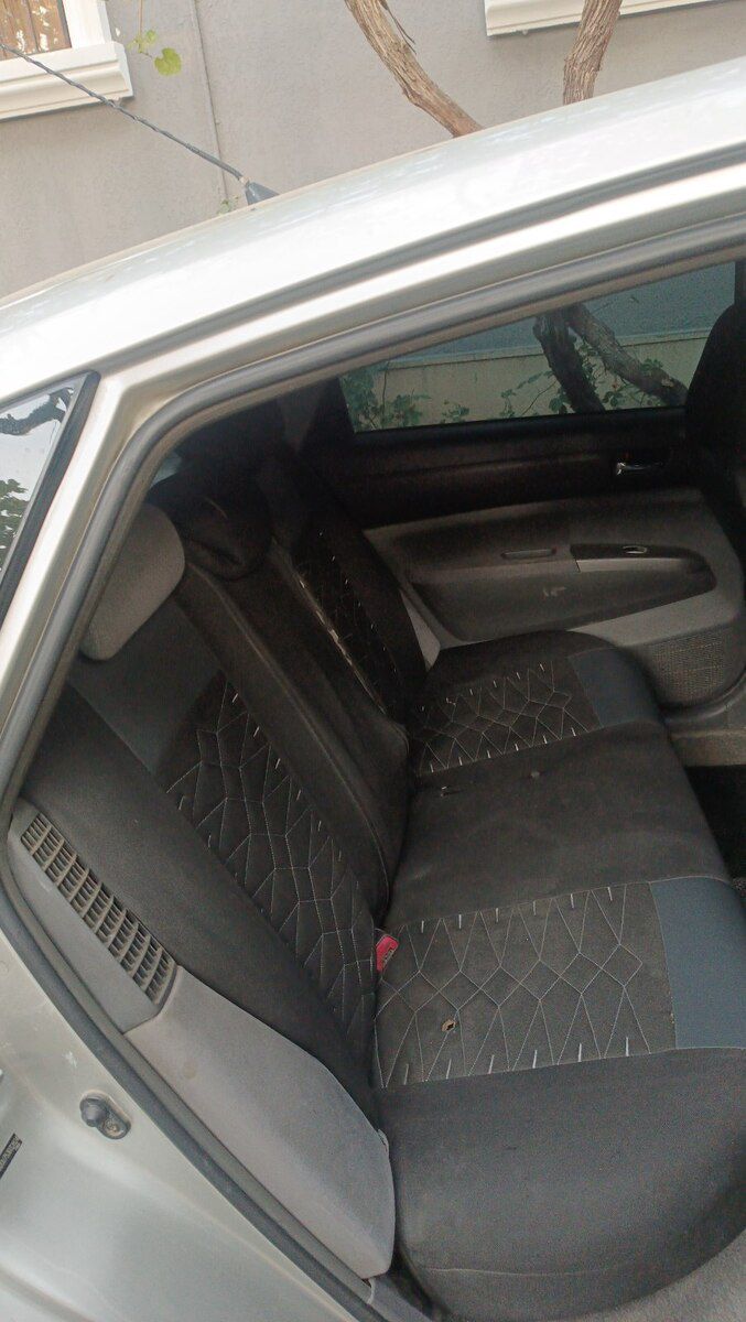 Toyota Prius, 2005 il 50-BY-217 — Avtomobillər, Bakı (6)