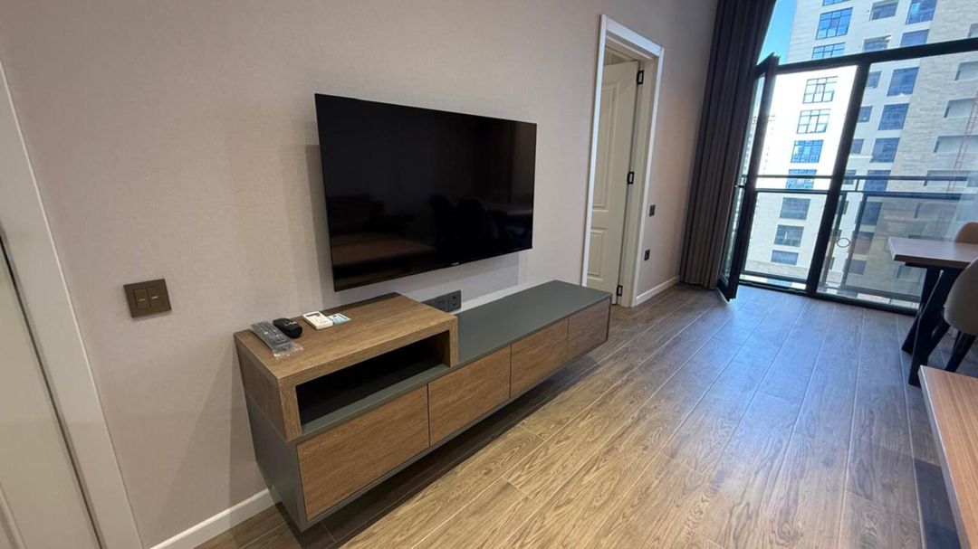 Satılır 2 otaqlı yeni tikili 51 m² — Mənzil, Bakı (5)
