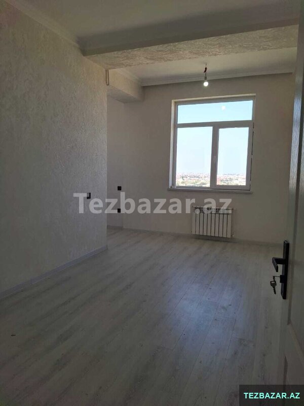 Məmmədli qes — Mənzil, Bakı (2)
