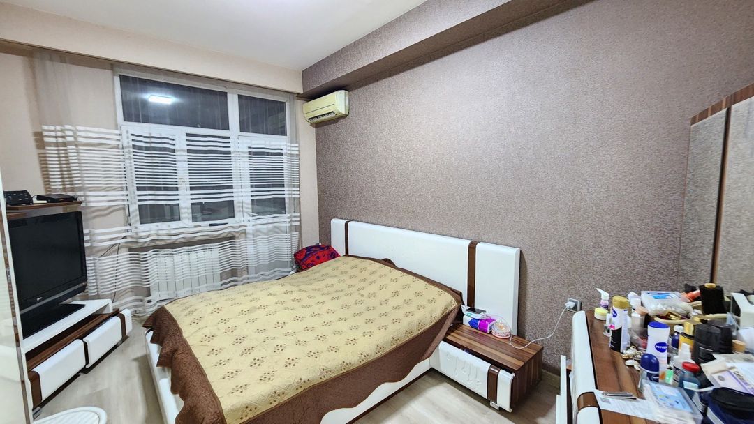 Satılır 3 otaqlı yeni tikili 120 m² — Mənzil, Xırdalan (4)