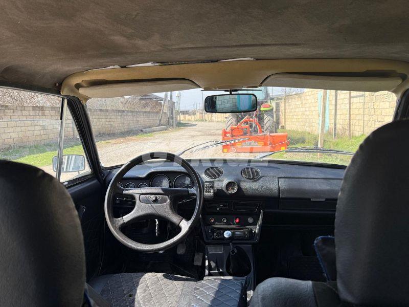 Lada (vaz) 2106 1.6 l, 2003, 58 877 km 10-LJ-366 — Avtomobillər, Xaçmaz (8)