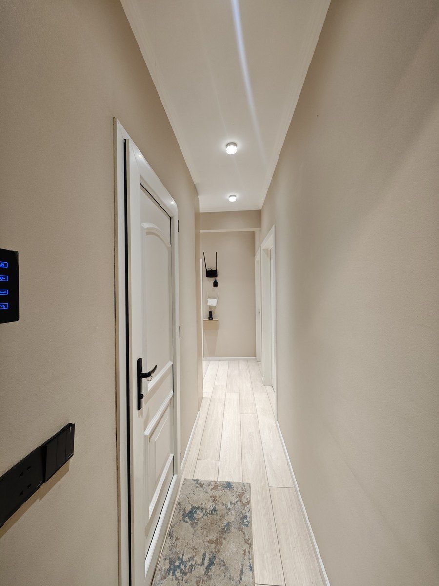 Satılır 4 otaqlı köhnə tikili 110 m² — Mənzil, Bakı (4)