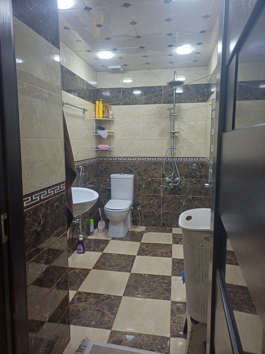 2-otaqlı yeni tikili, Xırdalan ş., 62 m² — Mənzil, Xırdalan (6)