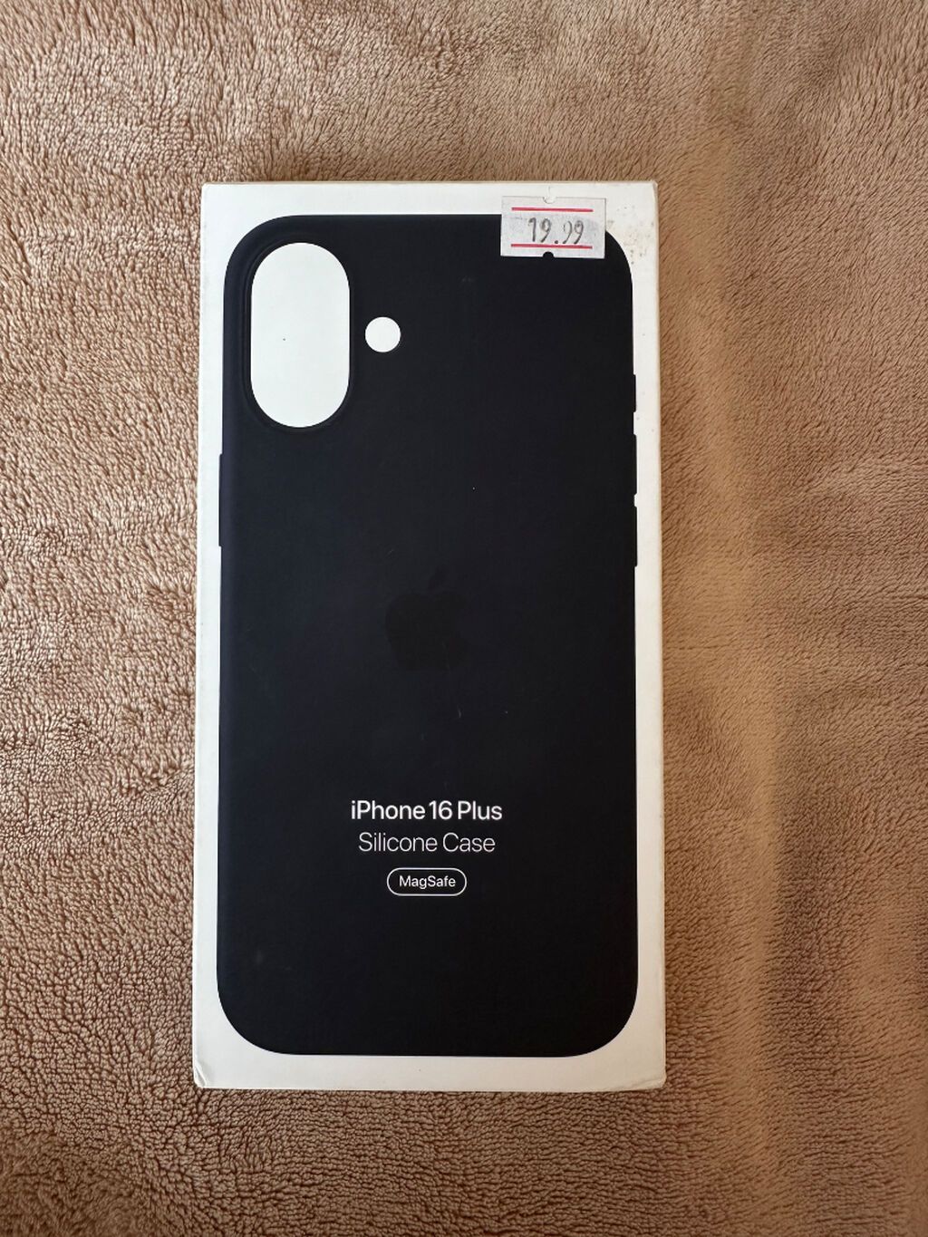 Iphone 16plus ucun case Yenidir Istifade olunmayib — Çexollər, Bakı (3)