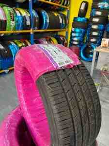 Nexen təkərləri 275/45/R20 — Şinlər, Bakı (2)