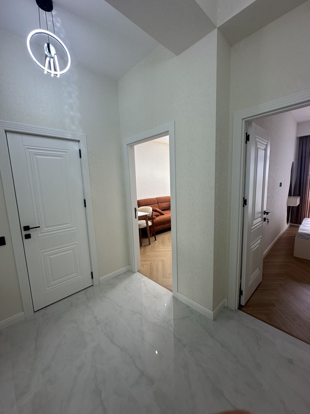 Satılır 2 otaqlı yeni tikili 51 m² — Mənzil, Bakı (12)