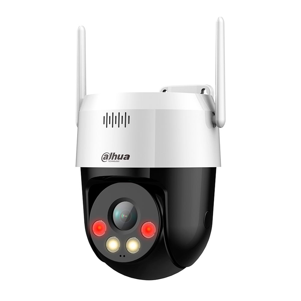 Dahua SD2A500HB-GN-A-PV-S2 5Mp Network Wi-Fi PT Camera — Mallar, Bakı (2)