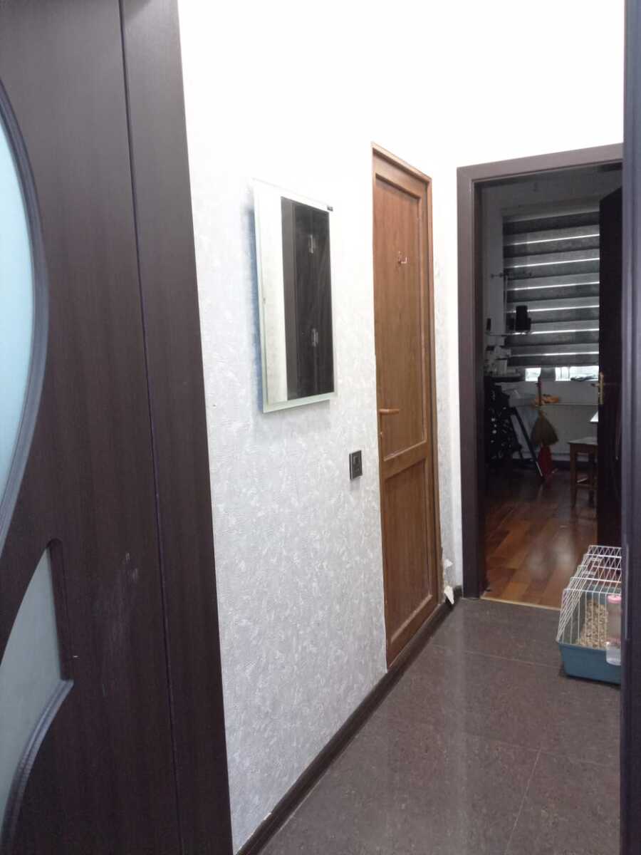 Satılır 3 otaqlı həyət evi/bağ evi 70 m² — Ev, villa, Bakı (10)