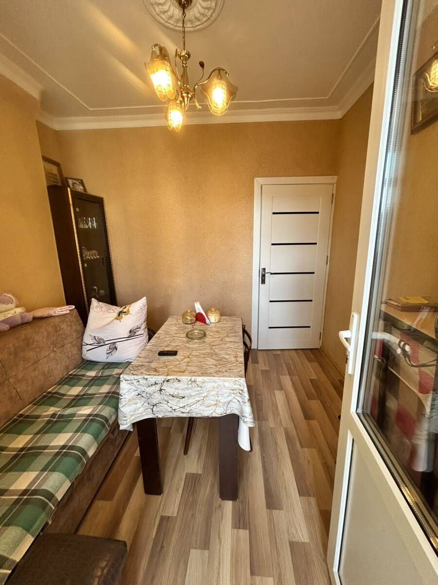 Satılır 2 otaqlı köhnə tikili 40 m² — Mənzil, Bakı (6)