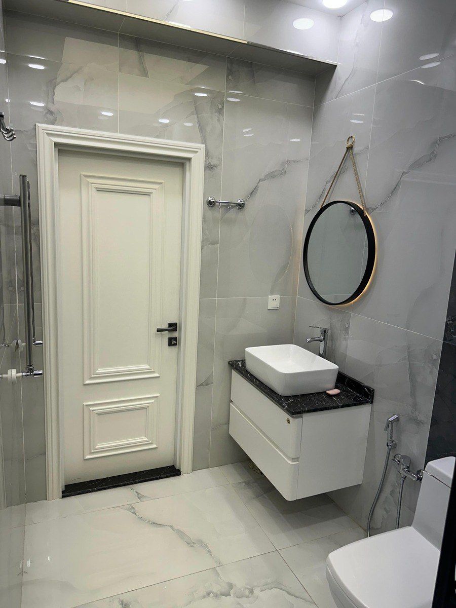 İcarəyə verilir 2 otaqlı yeni tikili 100 m² — Mənzil, Bakı (10)
