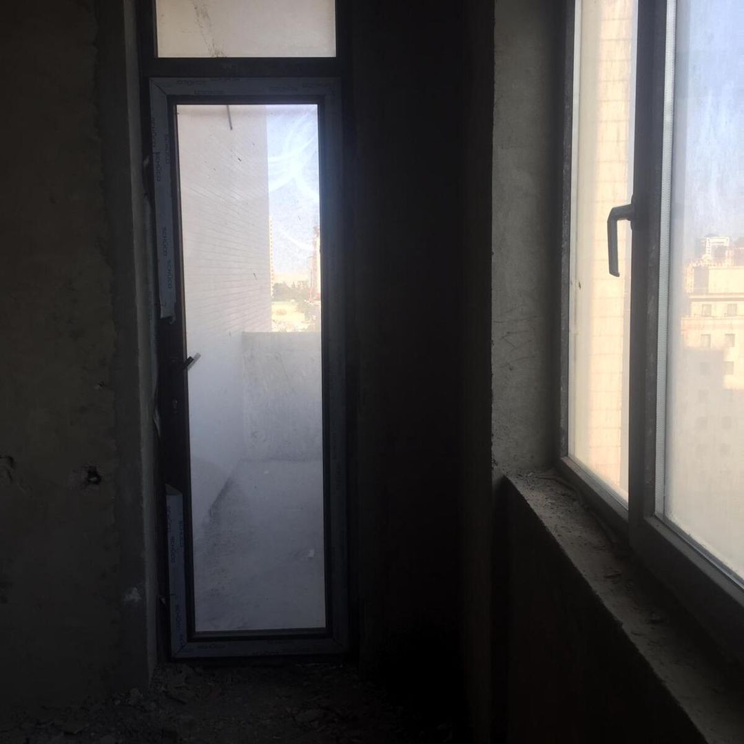 Satılır 3 otaqlı yeni tikili 165 m² — Mənzil, Bakı (11)