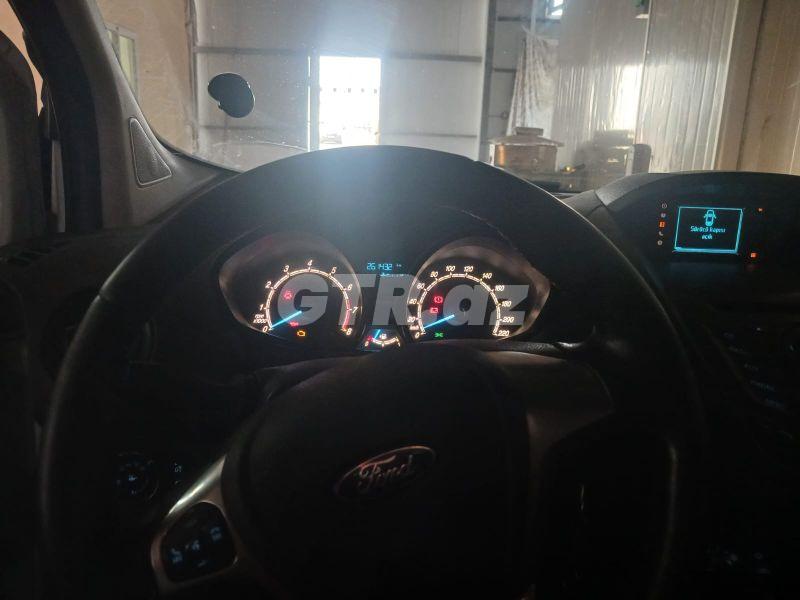 Ford Courier 1.0 L, 2014, 261 432 km 77-PT-335 — Avtomobillər, Bakı (6)