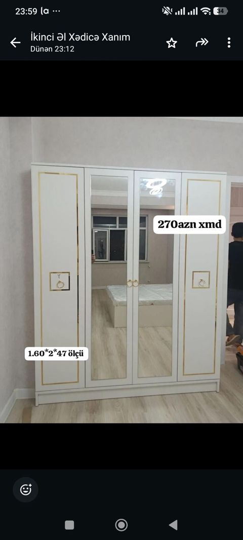 Size bir başa istehsaldan en sərfəli qiymətə en keyfiyyətli — Bakı