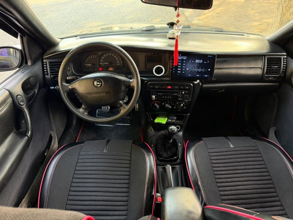 Opel Vectra, 1.6 L, 1996 il, 235 000 km 10-RS-144 — Avtomobillər, Sumqayıt (6)