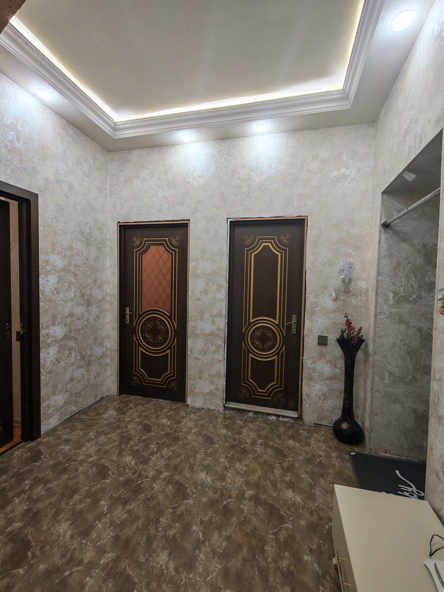 Satılır 3 otaqlı yeni tikili 93 m² — Mənzil, Xırdalan (5)
