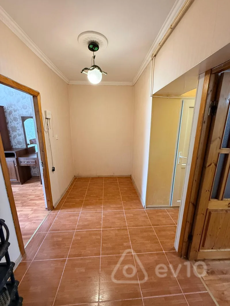 3 otaqlı mənzil, 50 m², Cavidan İbrahimli küçəsidir — — kirayə — Mənzil, Bakı (3)