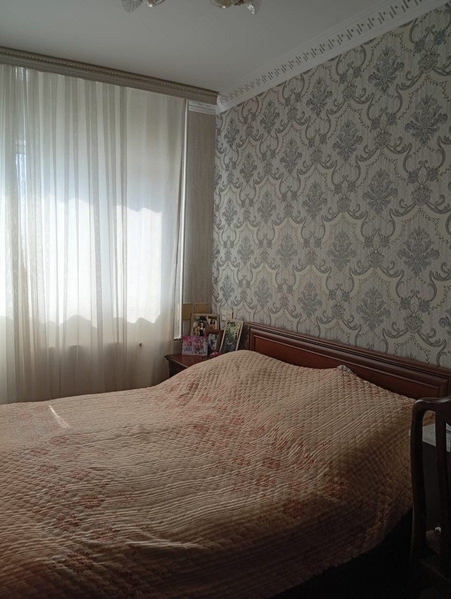 Satılır 3 otaqlı köhnə tikili 85 m² — Mənzil, Bakı (3)