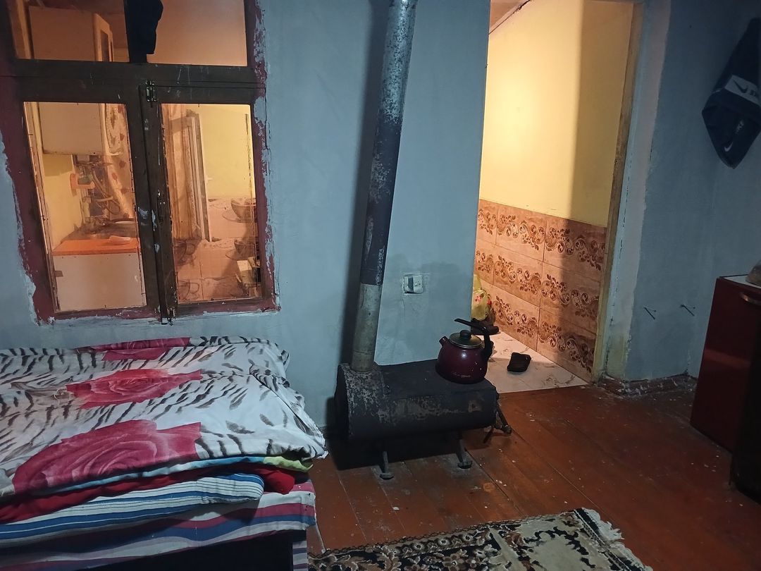 İcarəyə verilir 1 otaqlı həyət evi/bağ evi 30 m² — Ev, villa, Bakı (3)