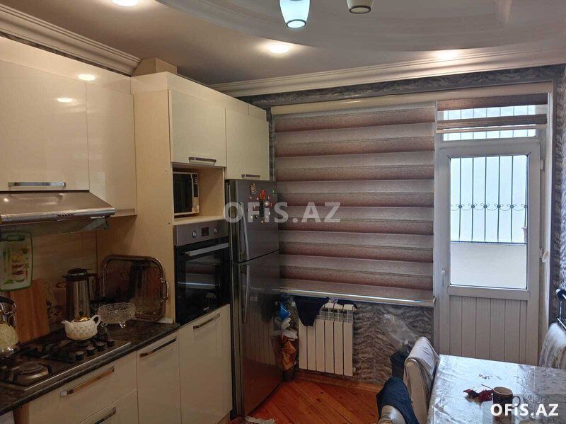 Yeni tikili Satılır Xırdalan, Xırdalan Abşeron Gənclər 3 otaqlı kupçalı, 3 otaq, 85 m² — Mənzil, Xırdalan (4)