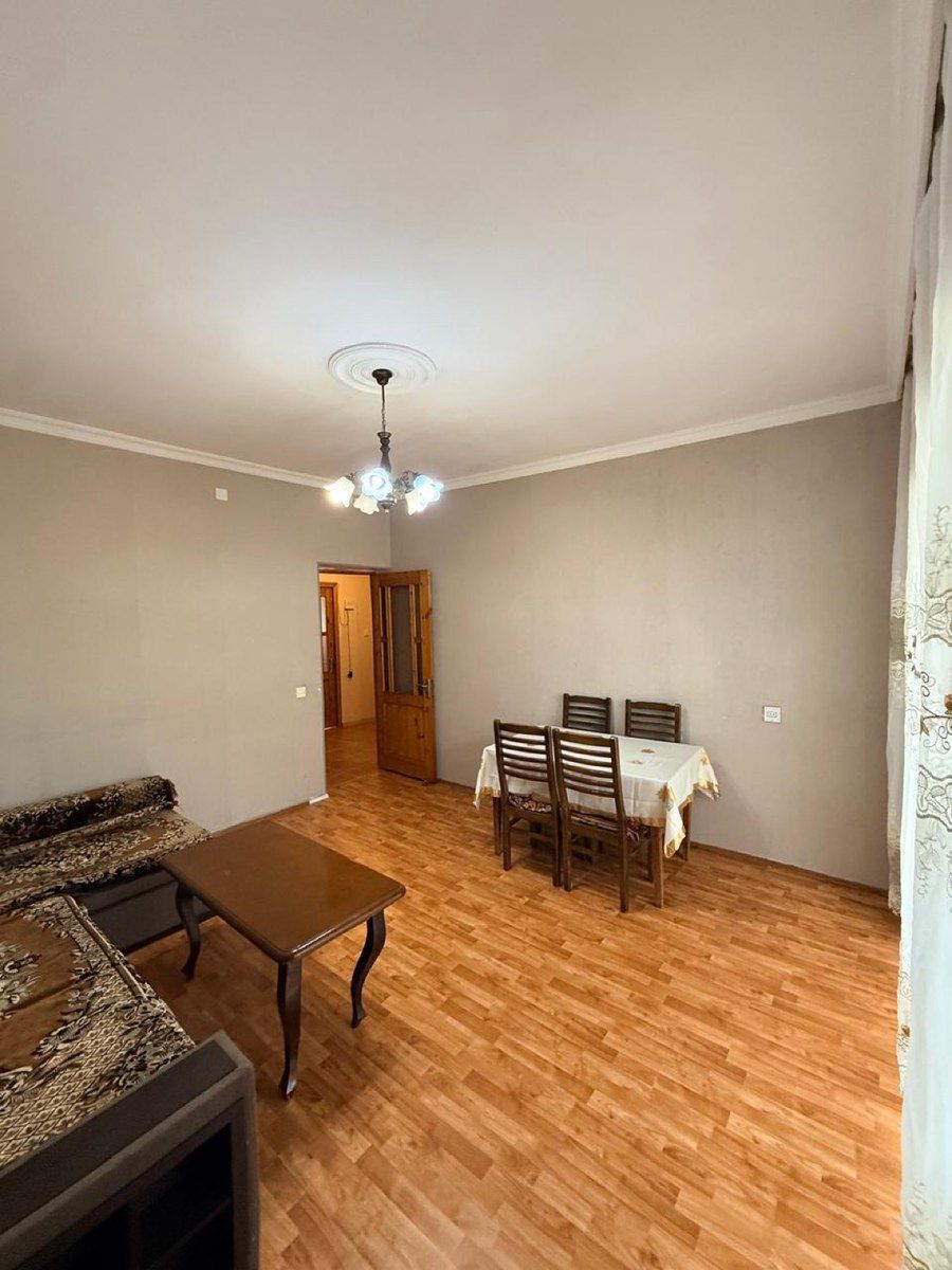 3-otaqlı mənzil kirayə verilir, Badamdar qəs., 55 m² — Mənzil, Bakı (2)