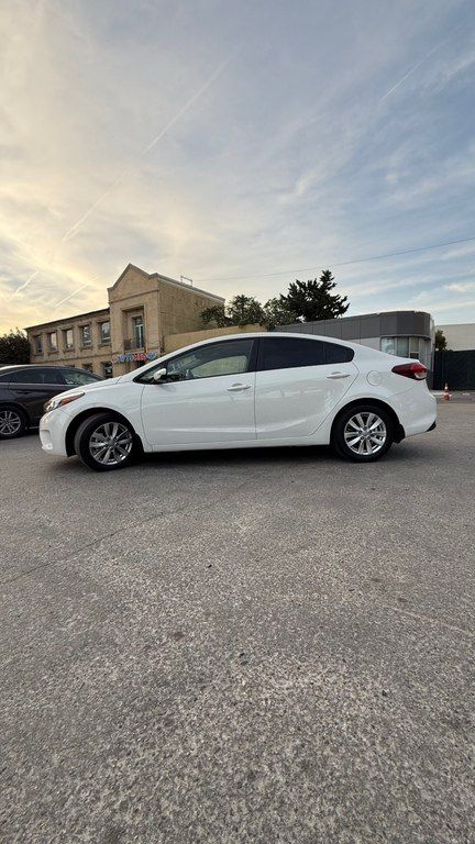 Kia Forte, 2.0 L, 2016 il, 214 043 km 77-OF-802 — Avtomobillər, Bakı (5)