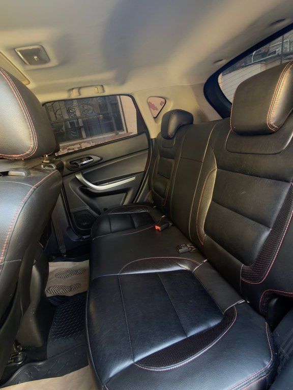 Changan CS 35, 1.6 L, 2015 il, 180 000 km — Avtomobillər, Bakı (8)